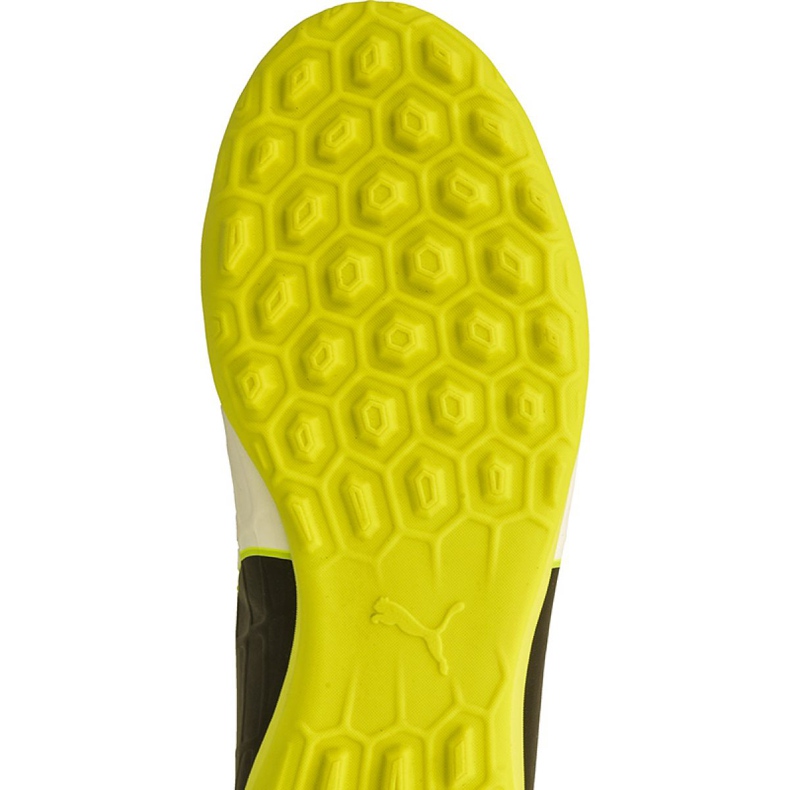 Ghete de fotbal Puma evoTOUCH Tt M 10375401 negru negru 1