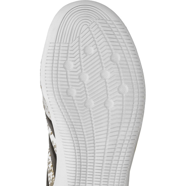 Încălțăminte de interior adidas Ace 16.3 Primemesh In Jr AQ3427 alb alb 1