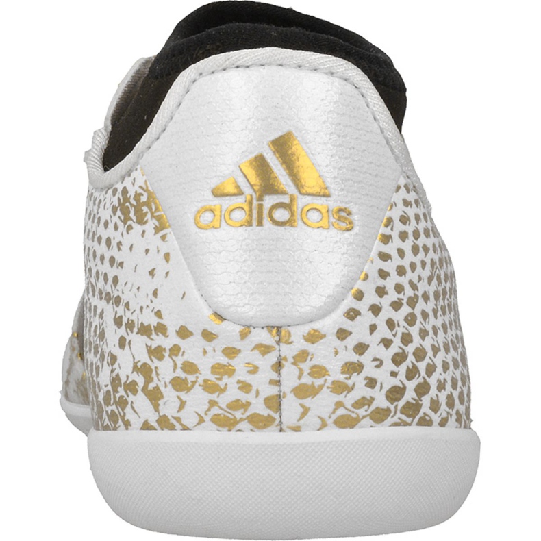 Încălțăminte de interior adidas Ace 16.3 Primemesh In Jr AQ3427 alb alb 2
