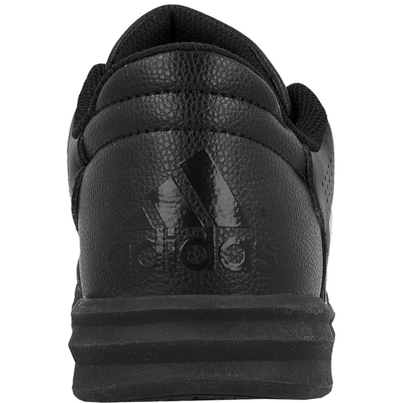 Pantofi Adidas AltaSport K Jr BA9541 negru 2