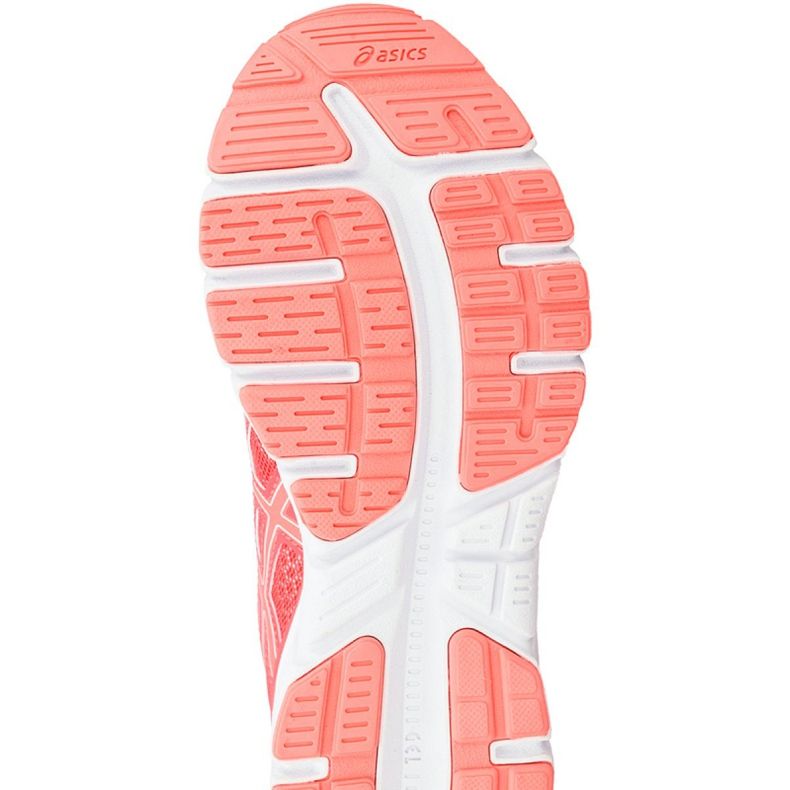 Pantofi de alergare Asics Gel-Impression 9 W T6F6N-2030 roz 1 Pantofi de alergare Asics Gel-Impression 9 W T6F6N-2030 roz 1