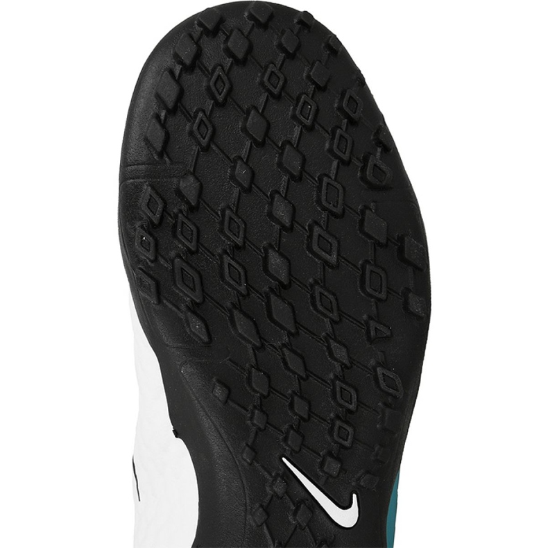 Ghete fotbal Nike HypervenomX Phelon Iii Tf Jr 852598-104 multicolor albastru 1