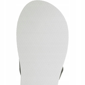 Papuci Adidas Eezay Striped M BA8809 albastru gri 1