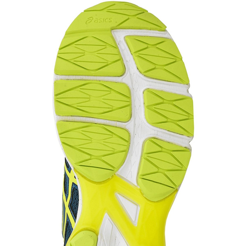 Pantofi de alergare Asics Gel-Phoenix 8 M T6F2N-4907 albastru 1