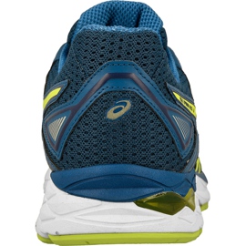 Pantofi de alergare Asics Gel-Phoenix 8 M T6F2N-4907 albastru 2