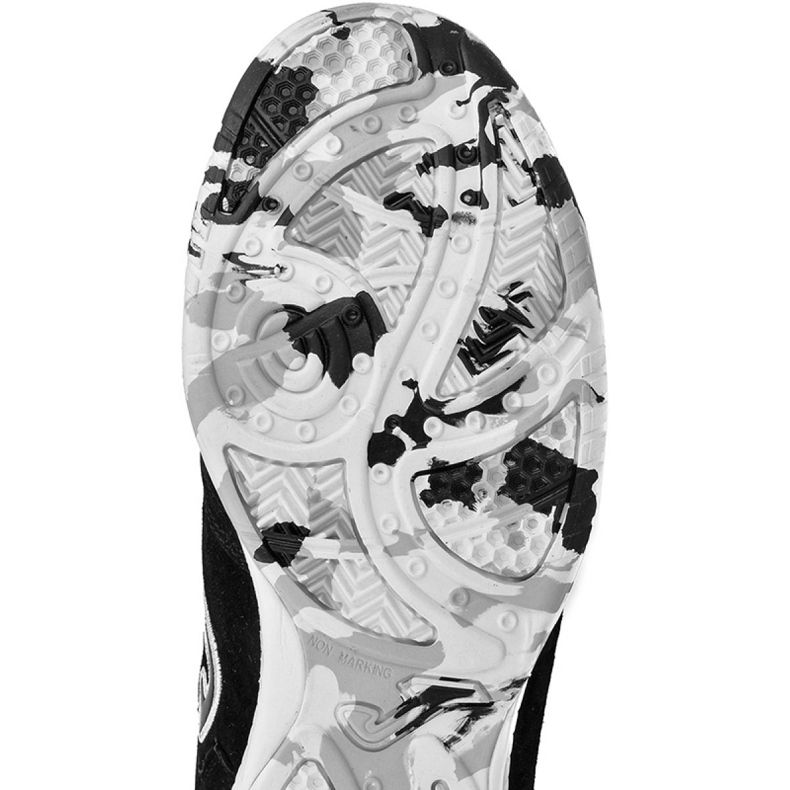 Încălțăminte de interior Joma Top Flex 701 Sala M negru negru 2