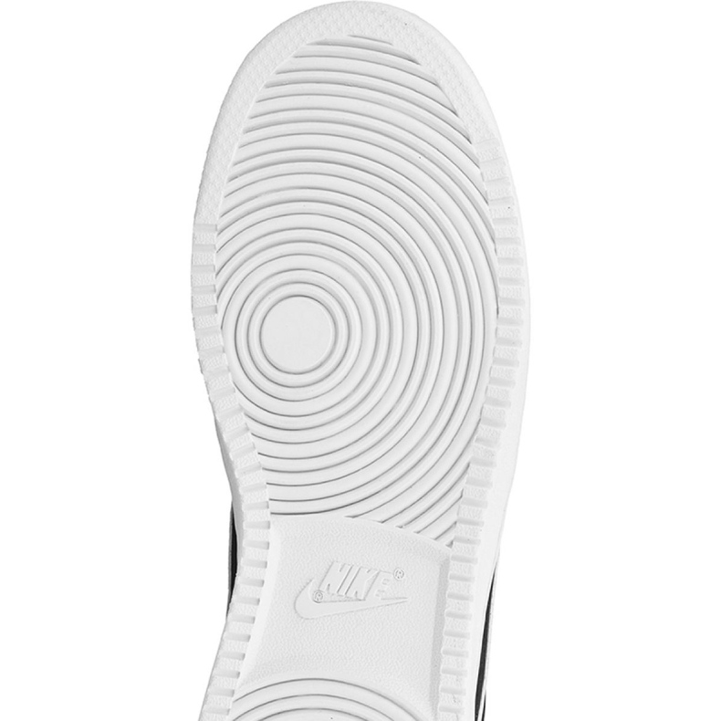 Pantofi Nike Sportswear Court Borough Mid M 838938-010 negru 1