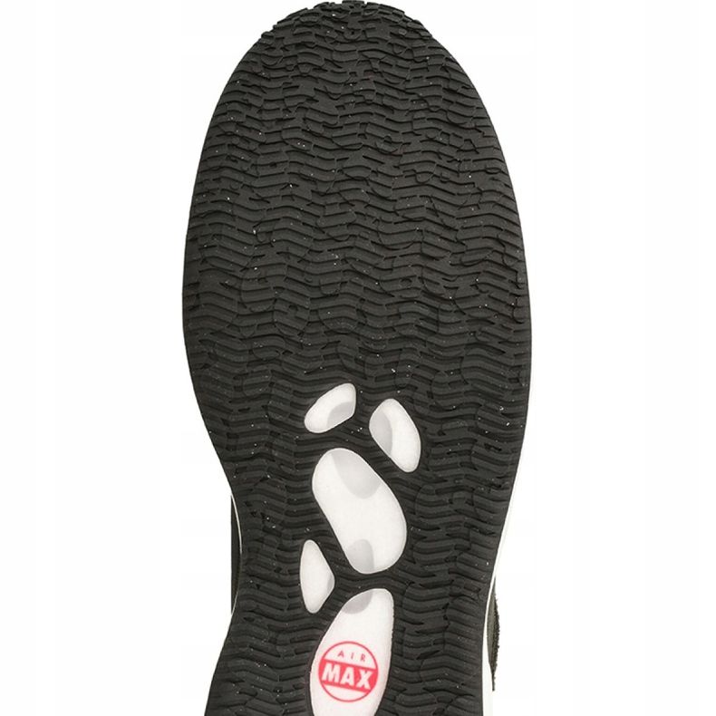 Pantof Nike Sportswear Air Max Guile M 916768-002 gri verde 1