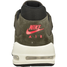 Pantof Nike Sportswear Air Max Guile M 916768-002 gri verde 2