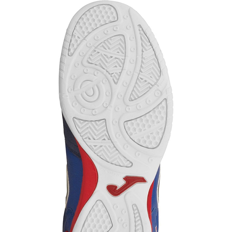 Pantofi de interior Joma Top Flex 704 Royal Indoor M TOPW.704.IN multicolor albastru marin 1
