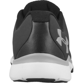 Pantofi de antrenament Under Armour Strive 7 M 1295778-001 negru 2