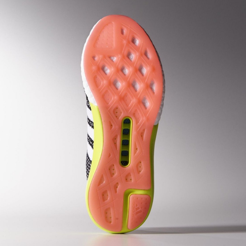 Pantofi de alergare adidas Cc Cosmic Boost W B34374 negru multicolor 2