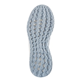 Pantofi de alergare adidas Response W BB2987 albastru gri 2 Pantofi de alergare adidas Response W BB2987 albastru gri 2