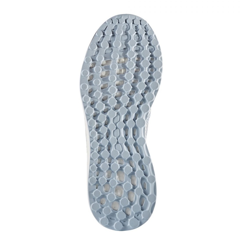Pantofi de alergare adidas Response W BB2987 albastru gri 2 Pantofi de alergare adidas Response W BB2987 albastru gri 2