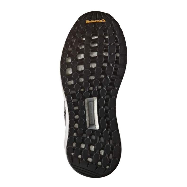 Pantofi de alergare adidas Supernova St W BB1001 negru 2