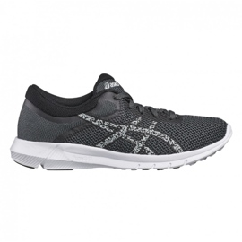 Pantofi de alergare Asics Nitrofuze 2 W T7E8N-9096 negru 3