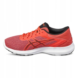 Pantofi de alergare Asics Nitrofuze W T6H8N-2090 roz 1 Pantofi de alergare Asics Nitrofuze W T6H8N-2090 roz 1
