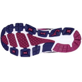 Pantofi de alergat Joma Speed ​​Lady W R.Spedls-619 violet multicolor 1