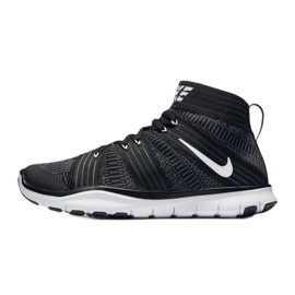 Pantof de antrenament Nike Free Train Virtue M 898052-001 negru 1