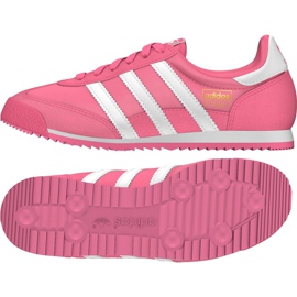 Pantofi Adidas Originals Dragon Og Jr BB2489 roz 1
