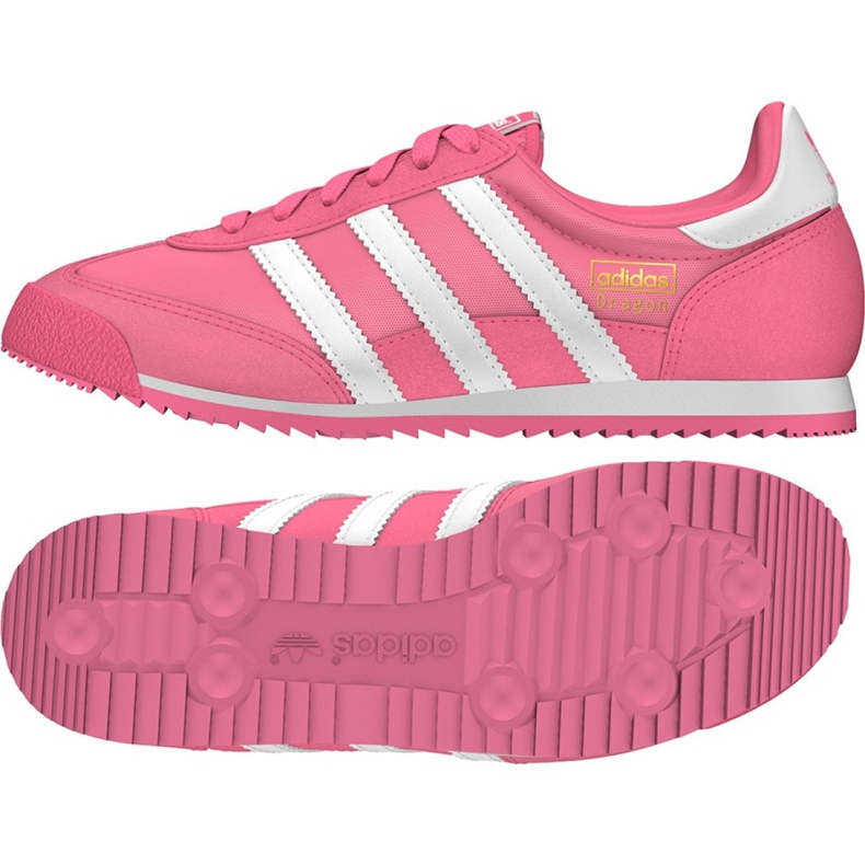 Pantofi Adidas Originals Dragon Og Jr BB2489 roz 1