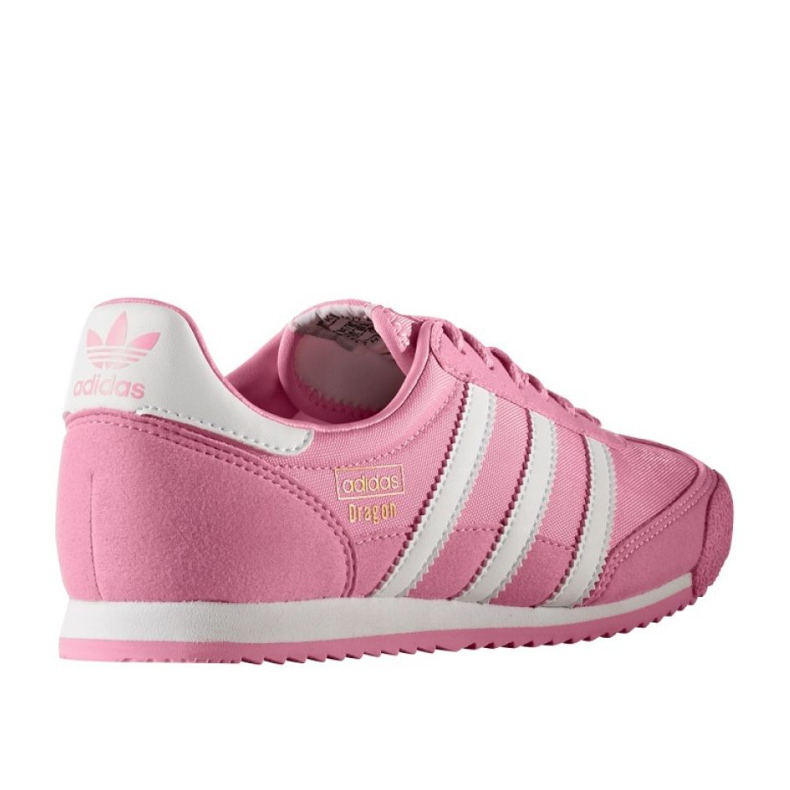 Pantofi Adidas Originals Dragon Og Jr BB2489 roz 2