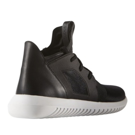Pantofi Adidas Originals Tubular Defiant W S75249 negru 1