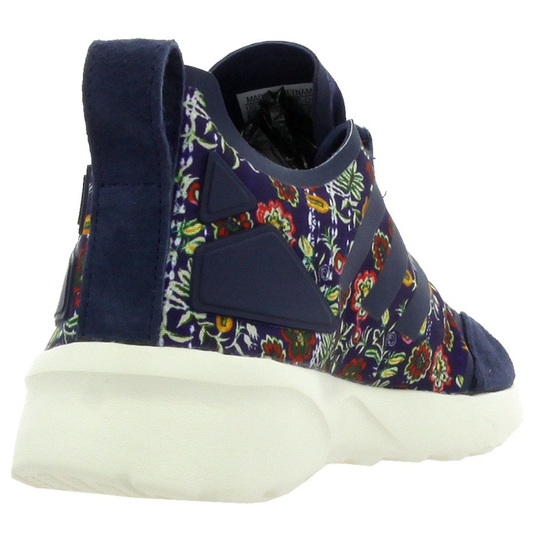 Pantofi Adidas Originals Zx Flux Adv Verve W S75985 albastru 1