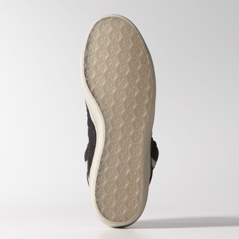 Pantofi Adidas Stella McCartney Discosura Hiker W M29783 negru 2