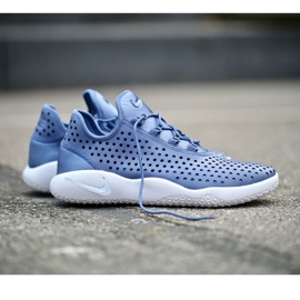 Pantof Nike FL-RUE M 896173-400-S albastru 1