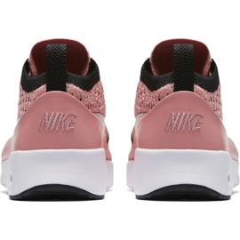 Pantofi Nike Air Max Thea Flyknit W 881175-800 roz 1