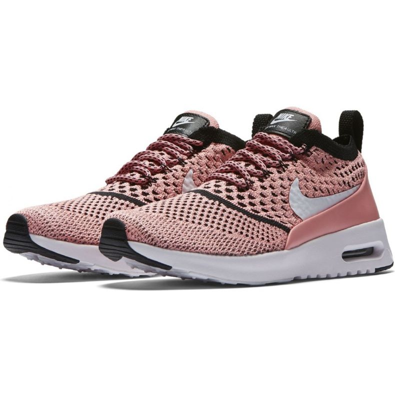 Pantofi Nike Air Max Thea Flyknit W 881175-800 roz 2