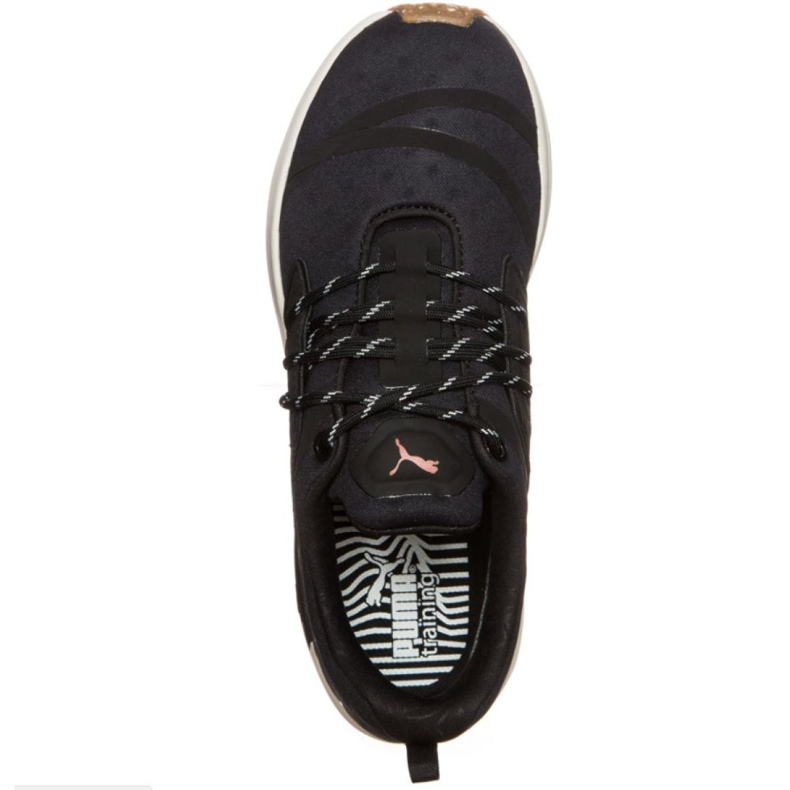 Puma Pulse Ignite Xt Vr Wn W 189917 02 negru 1