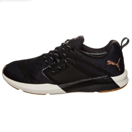 Puma Pulse Ignite Xt Vr Wn W 189917 02 negru 2