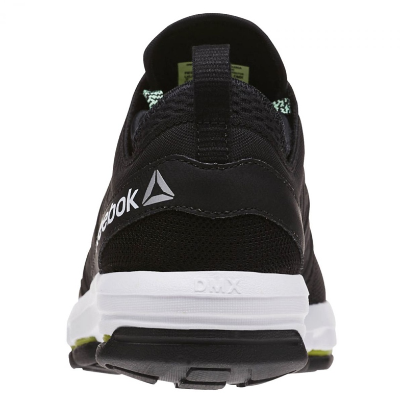 Pantofi de antrenament Reebok Clouride Dmx W BD2224 negru 1