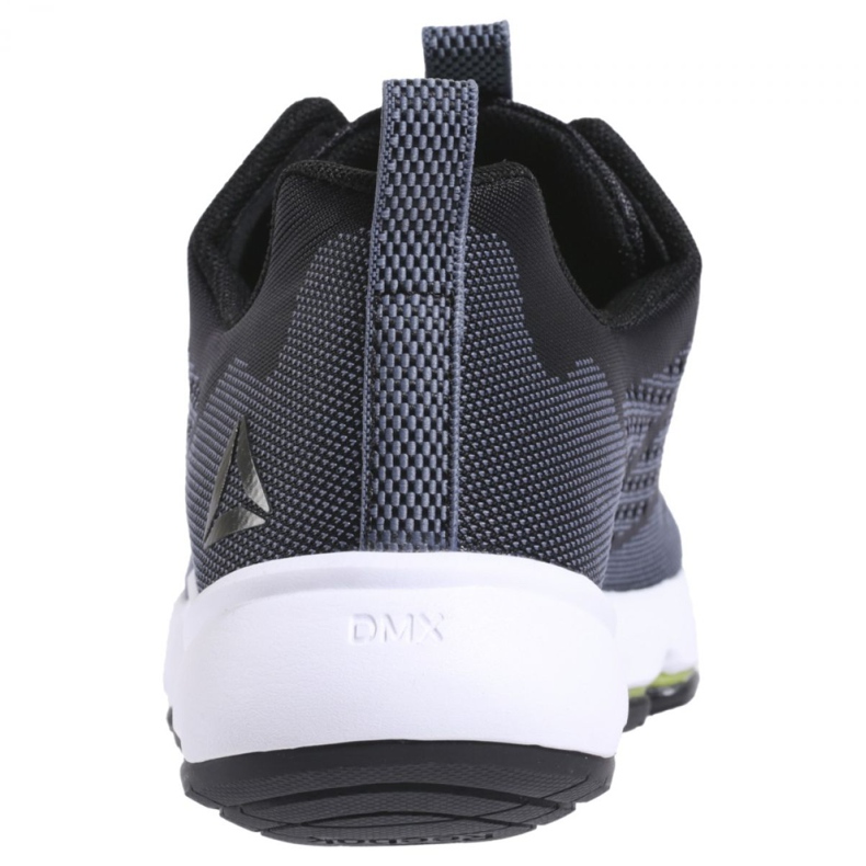 Pantofi de antrenament Reebok Clouride Ls Dmx W BD4137 negru 1