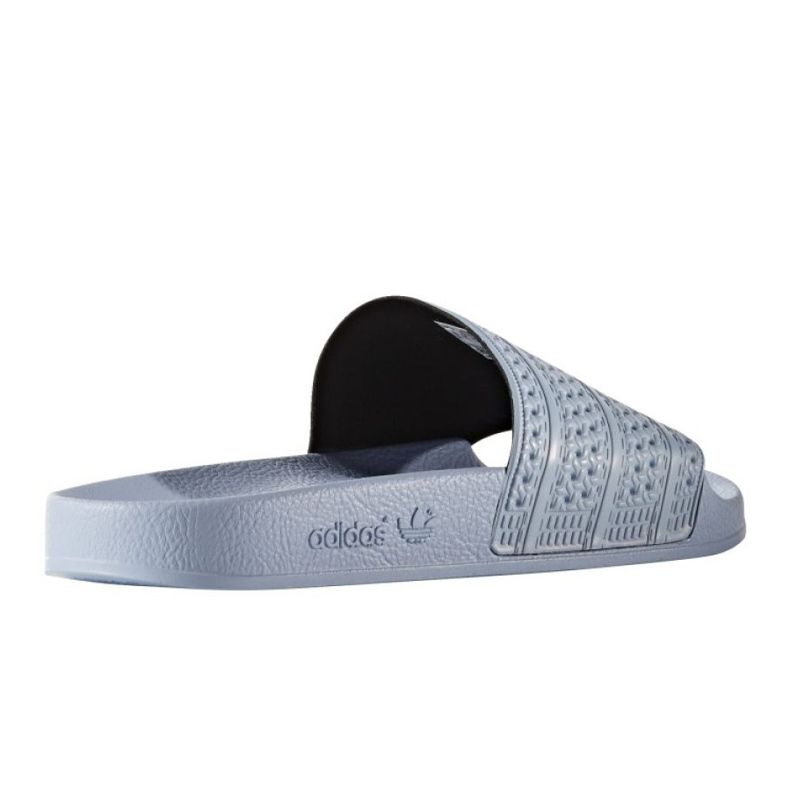 Adidas Originals Adilette W BA7539 alb 1