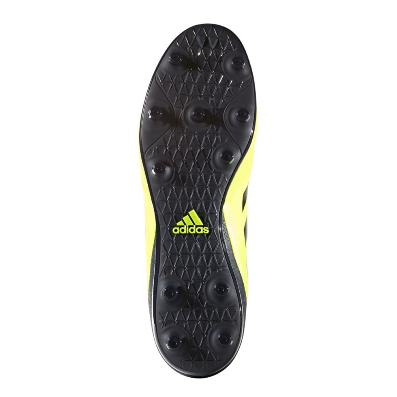 Ghete de fotbal Adidas Copa 17.3 Fg M S77143 multicolor multicolor 2 Ghete de fotbal Adidas Copa 17.3 Fg M S77143 multicolor multicolor 2