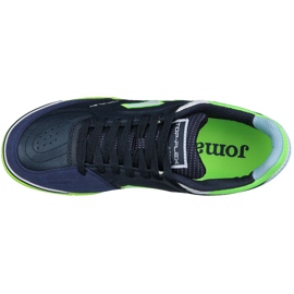 Pantofi de interior Joma Top Flex Sala M TOPW.703 albastru marin albastru marin 2