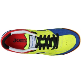 Pantofi de interior Joma Top Flex In TOPW.711 Camera M galben galben 1