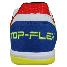 Pantofi de interior Joma Top Flex In TOPW.711 Camera M galben galben 2