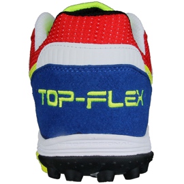 Ghete de fotbal Joma Top Flex Tf 711 M TOPW.711 multicolor galben 2 Ghete de fotbal Joma Top Flex Tf 711 M TOPW.711 multicolor galben 2