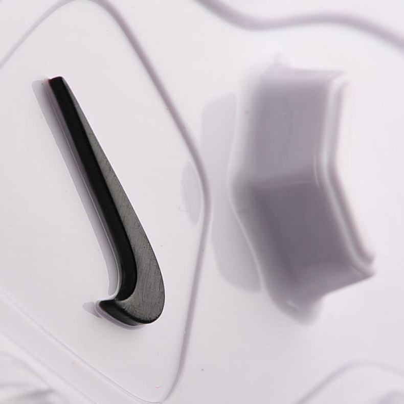 Pantof Nike Hypervenom Phelon 3 Df Fg M 917767-002 negru negru 2