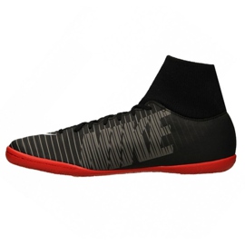 Pantofi de sală Nike MercurialX Victory 6 Df Ic M 903613-002 negru negru 1 Pantofi de sală Nike MercurialX Victory 6 Df Ic M 903613-002 negru negru 1