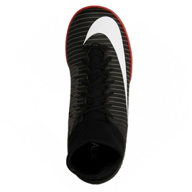 Pantofi de sală Nike MercurialX Victory 6 Df Ic M 903613-002 negru negru 2