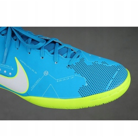 Pantofi de sală Nike Mercurial Victory 6 Df Njr Ic 921515-400 albastru albastru 3