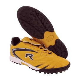 Ghete de fotbal Starlife Md 11216 portocale portocale 1 Ghete de fotbal Starlife Md 11216 portocale portocale 1