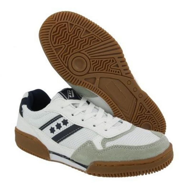 Pantofi de interior Rucanor Balance alb alb 1