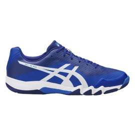 Pantofi de volei Asics Gel-Blade 6 M R703N-4301 albastru albastru 3