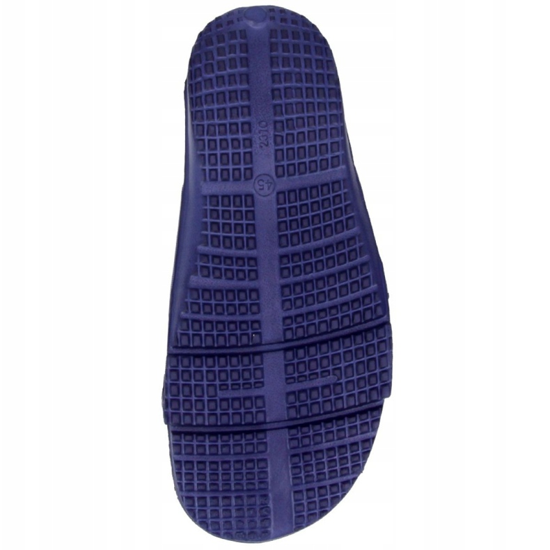 Papuci de piscina Aqua-Speed ​​​​Arizona M bleumarin albastru marin 1